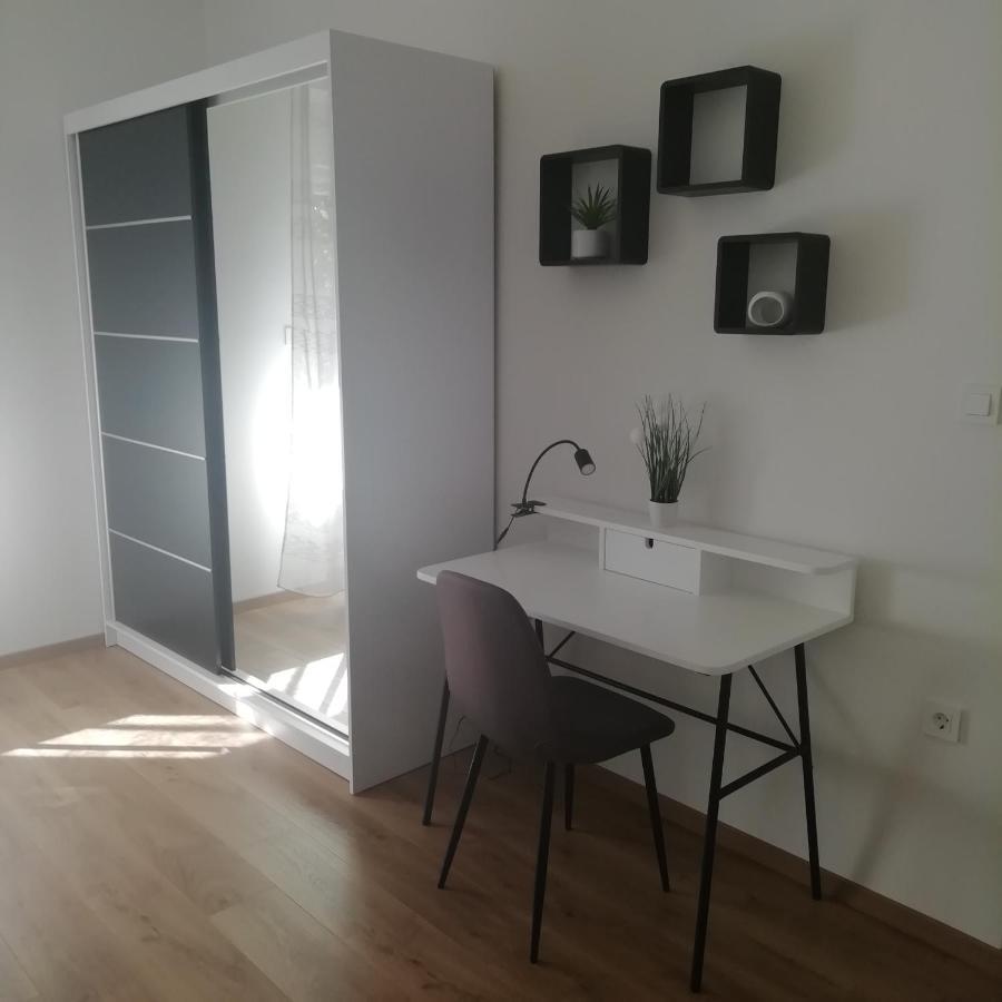 Luca'S Dream Apartment Rijeka Bagian luar foto