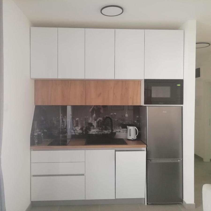 Luca'S Dream Apartment Rijeka Bagian luar foto